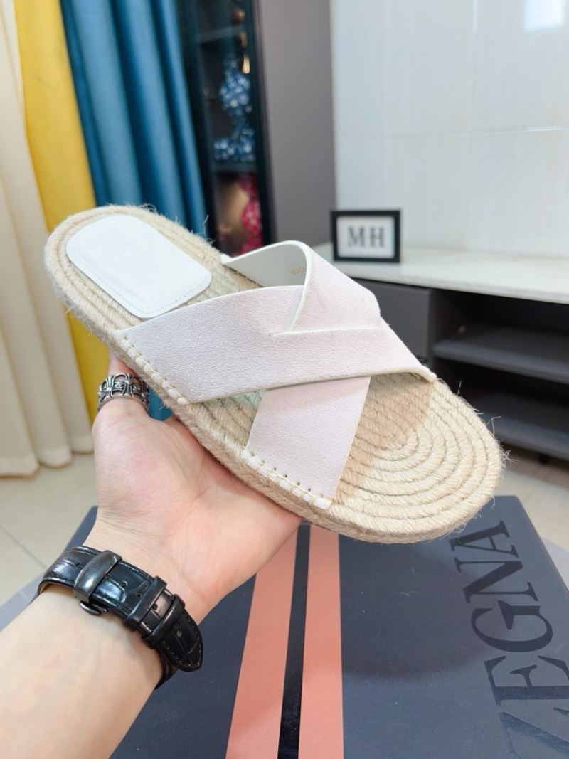 Ermenegildo Zegna Sandals